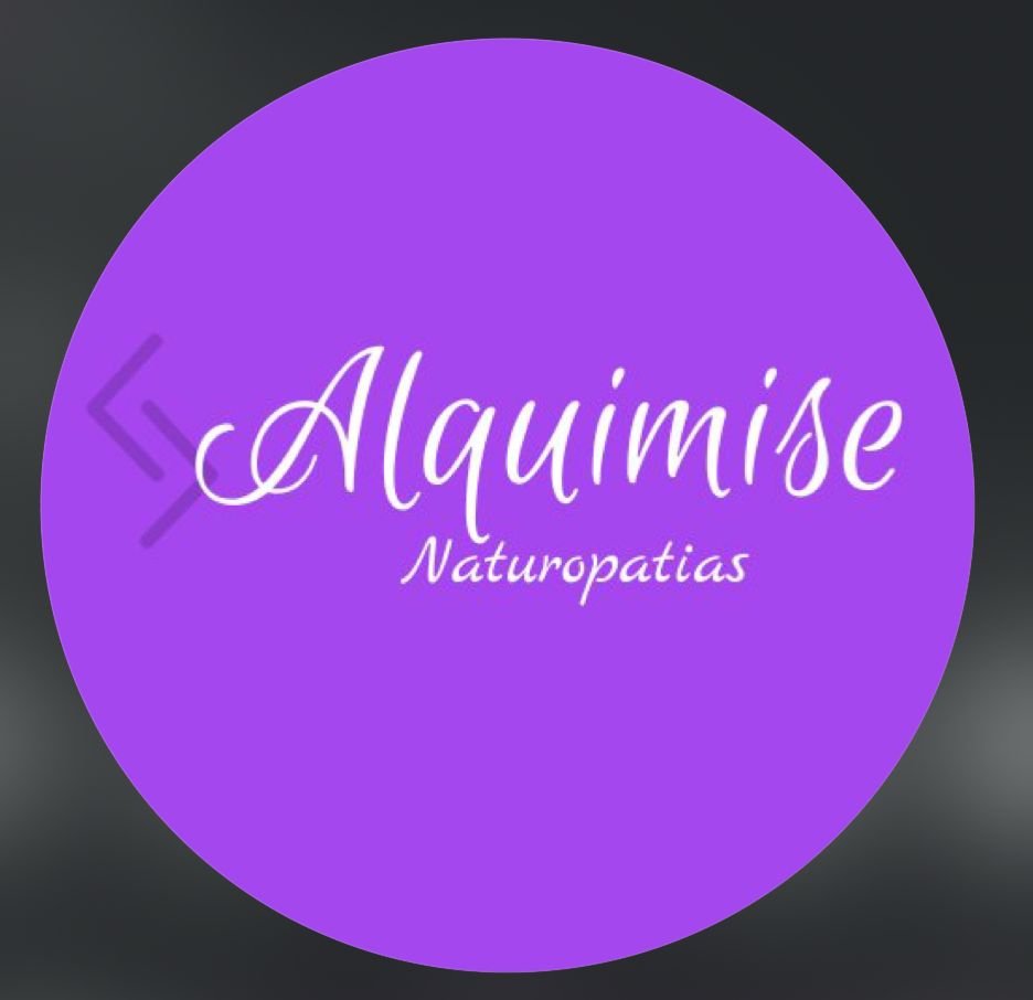 Alquimise Naturopatias